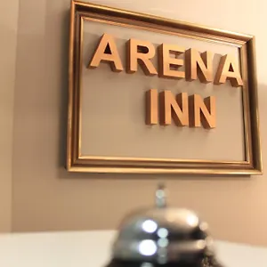 Arena - Mitte 3*, Berlín Alemania