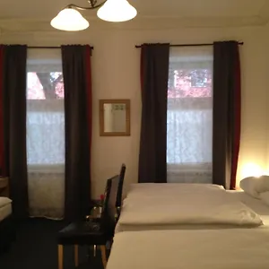 Hotel-pension Dorma 3*, Berlín Alemania