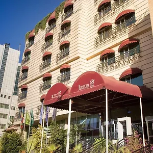 Jupiter International - Bole Addis Ababa
