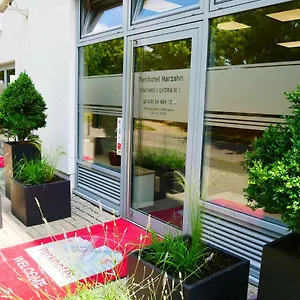 Parkhotel Marzahn 3*, Berlín Alemania