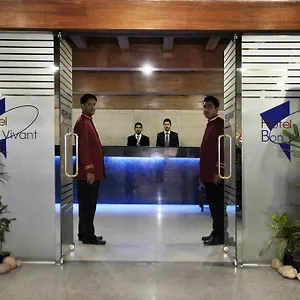 Bon Vivant Dhaka