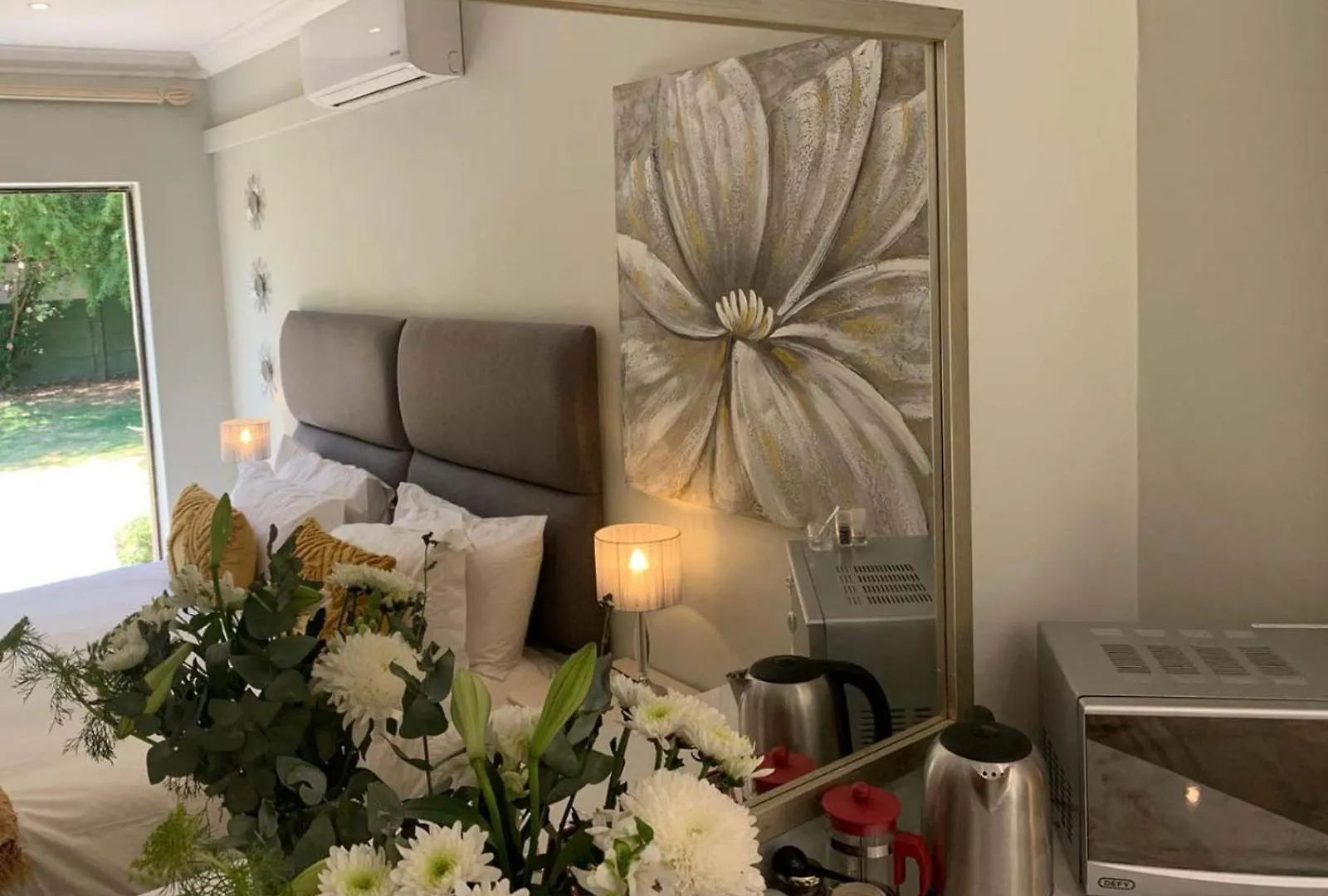 Hotel New Hunters Moon Kraaifontein 3*,