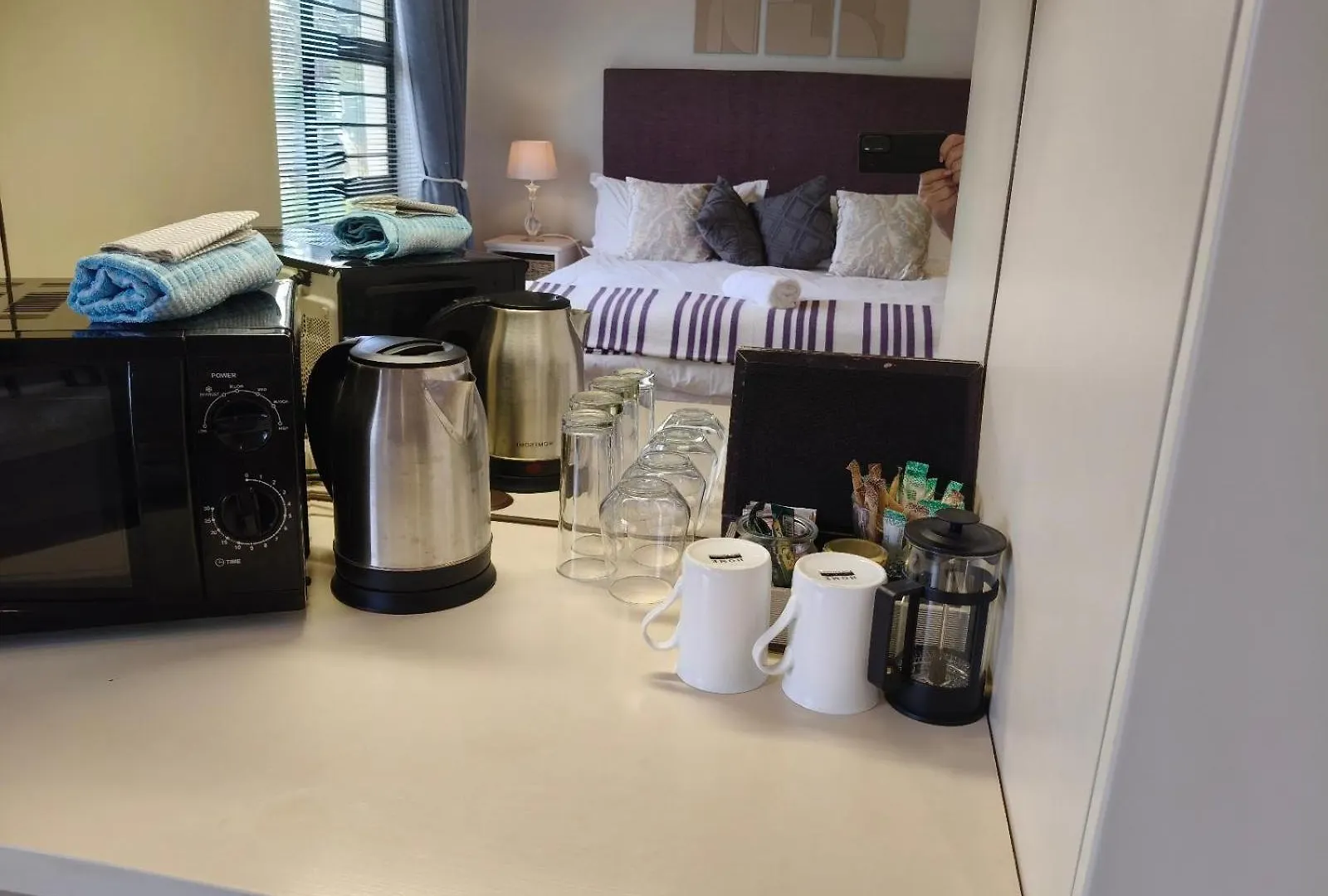 New Hunters Moon Hotel Kraaifontein 3*,