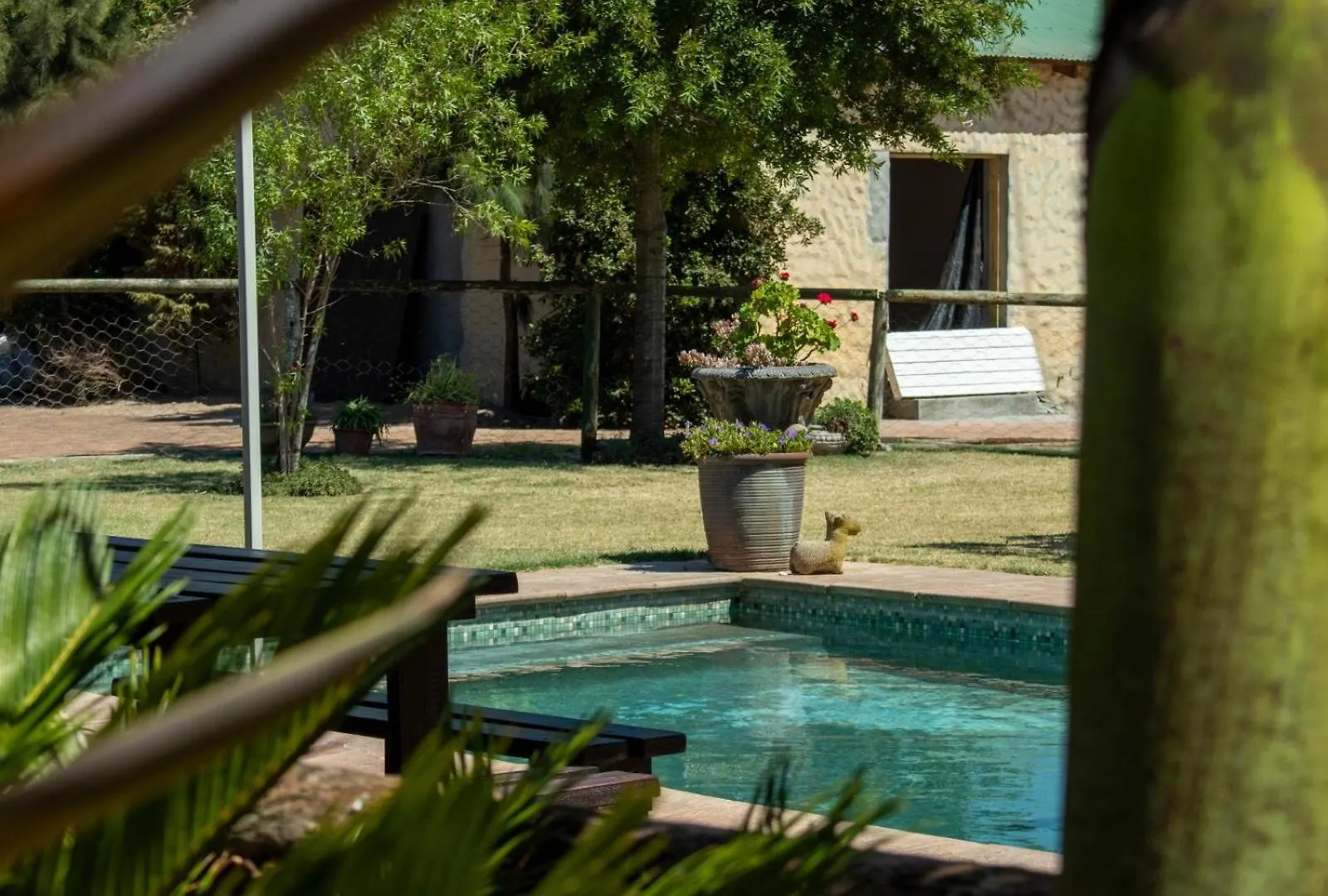 *** Pensión Hotel New Hunters Moon Kraaifontein Sudáfrica