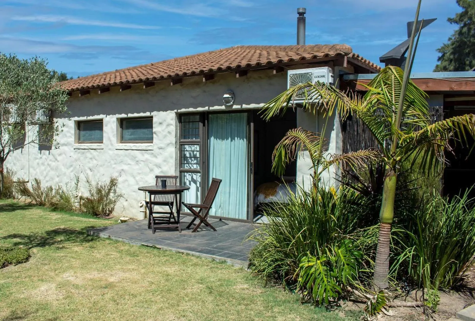 Hotel New Hunters Moon Kraaifontein Sudáfrica