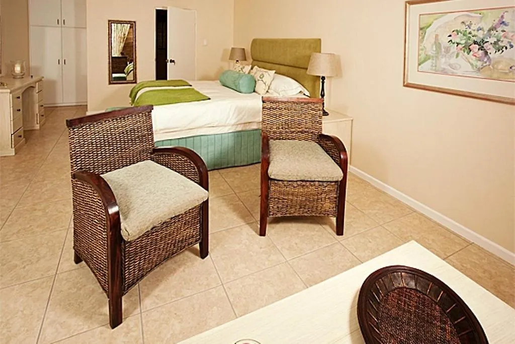 Hotel New Hunters Moon Kraaifontein