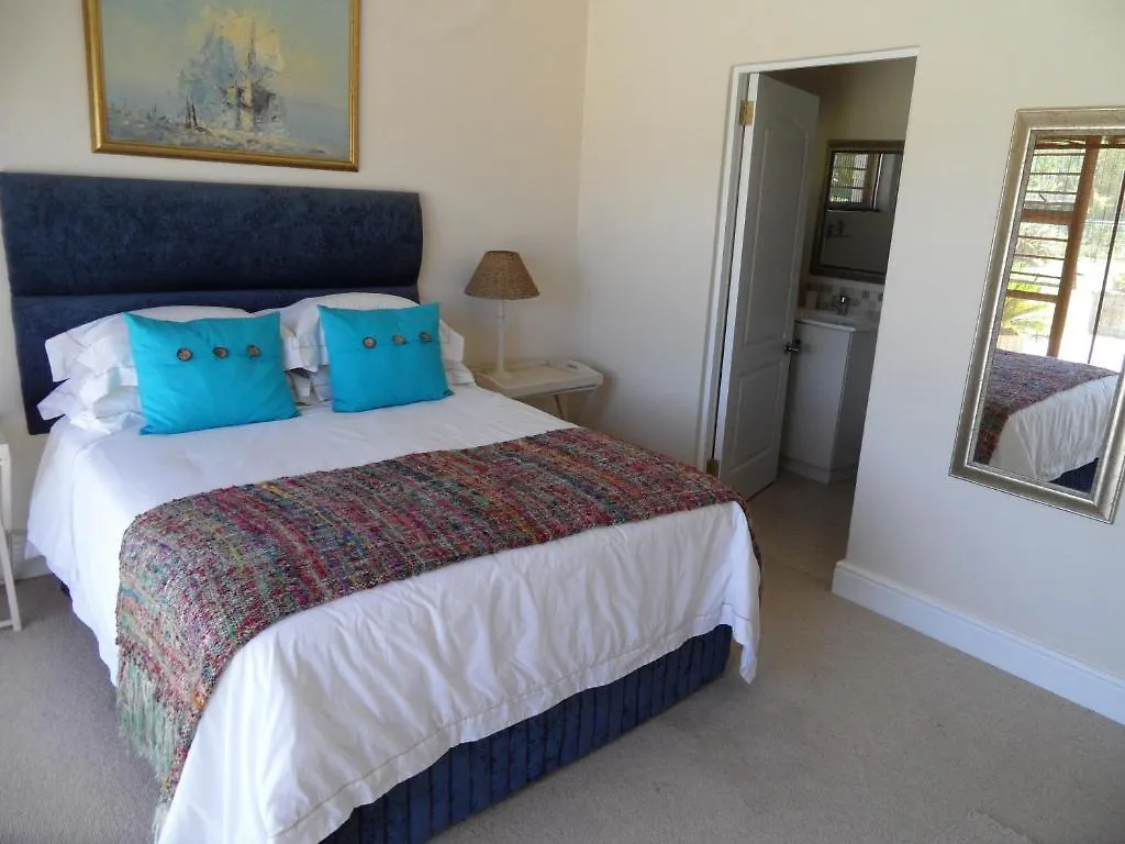 New Hunters Moon Hotel Kraaifontein