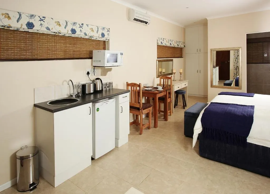 Hotel New Hunters Moon Kraaifontein