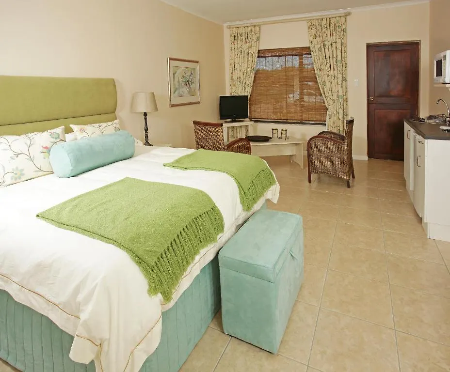 Hotel New Hunters Moon Kraaifontein