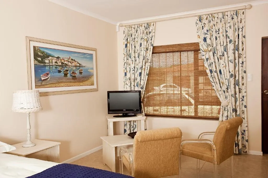 New Hunters Moon Hotel Kraaifontein 3*,