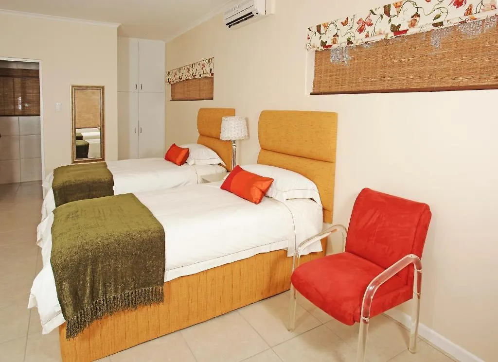 Hotel New Hunters Moon Kraaifontein