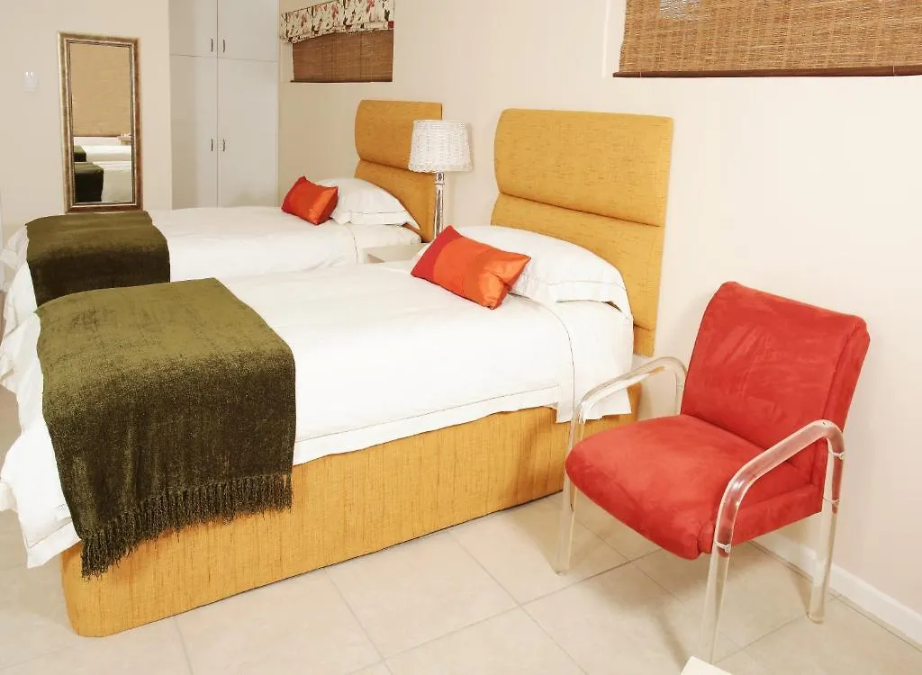 *** Pensión Hotel New Hunters Moon Kraaifontein Sudáfrica