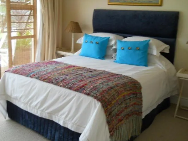Hotel New Hunters Moon Kraaifontein Sudáfrica