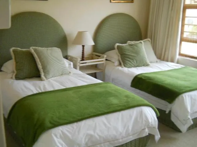 Hotel New Hunters Moon Kraaifontein 3*,  Sudáfrica