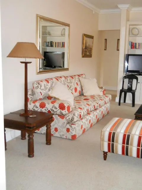 Hotel New Hunters Moon Kraaifontein