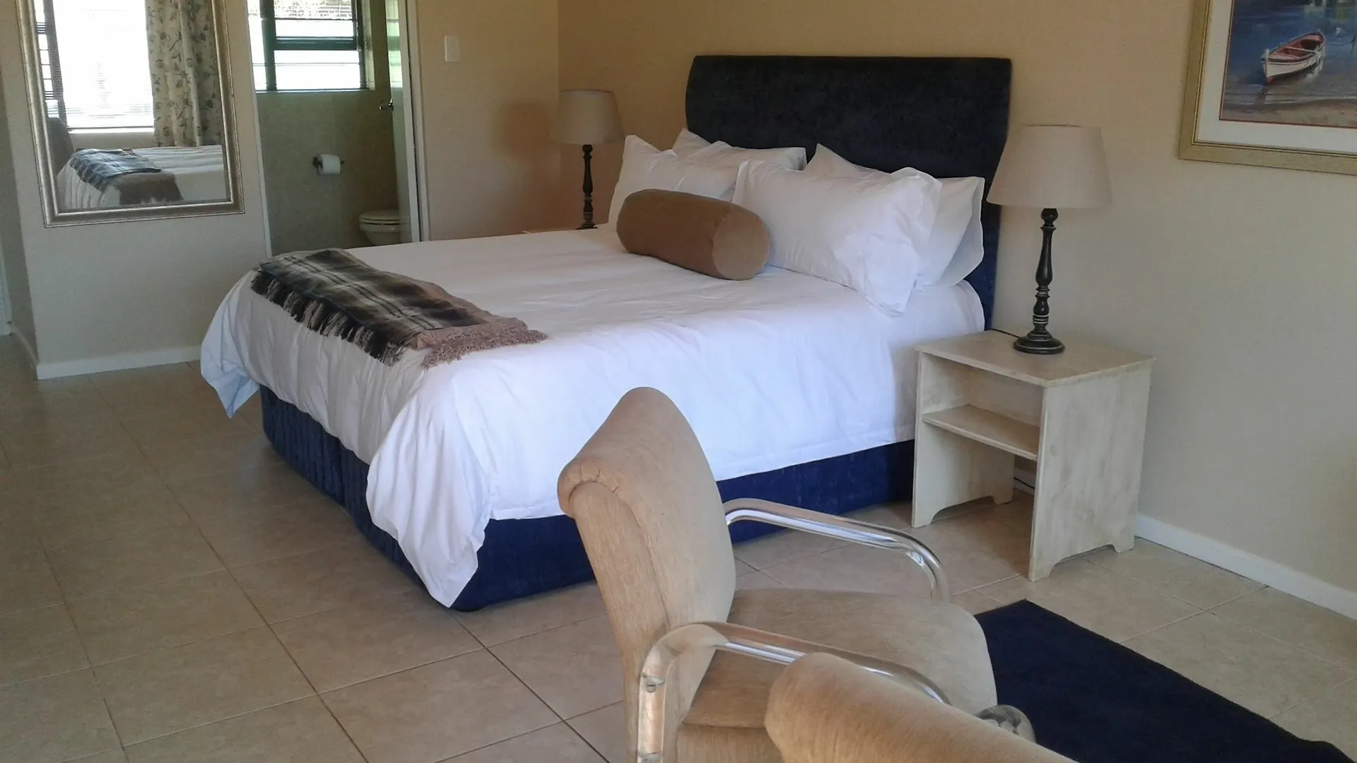 Hotel New Hunters Moon Kraaifontein Pensión