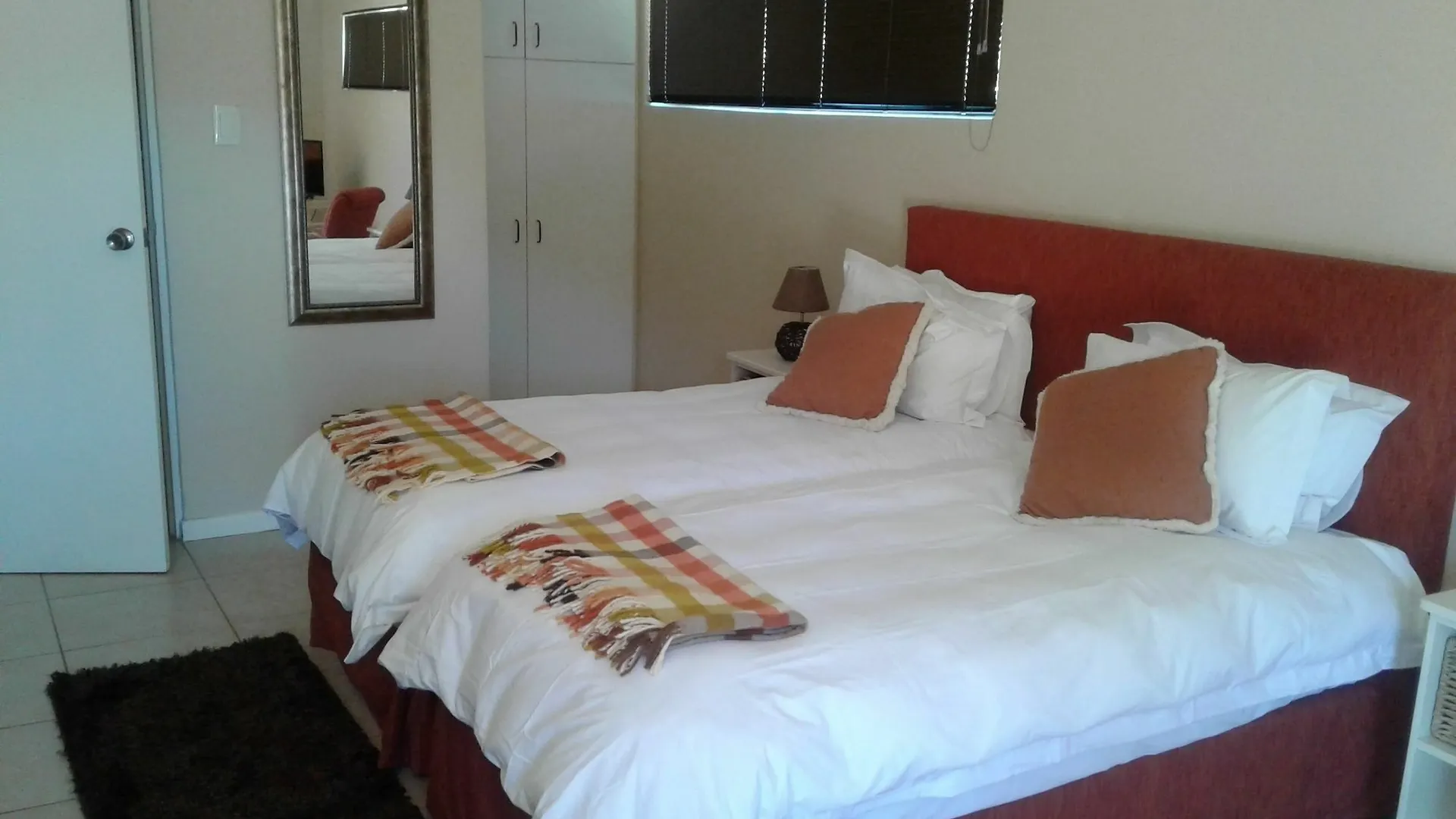 *** Pensión Hotel New Hunters Moon Kraaifontein Sudáfrica